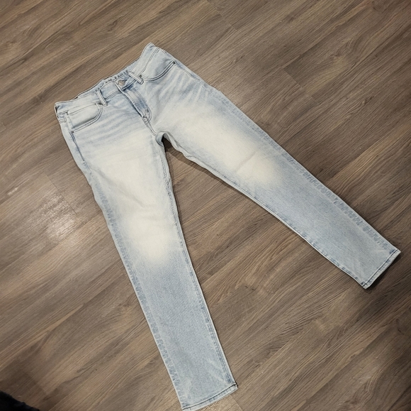 Jeans - Picture 1 of 1